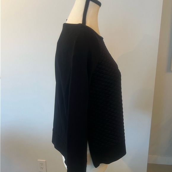 Pink Tartan shirt with zip detail - Picture 12 of 15